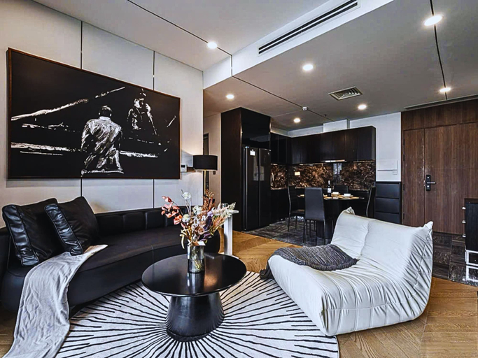 Others 5, The Lumiere Luxury Citypoint ANGIA, District 2