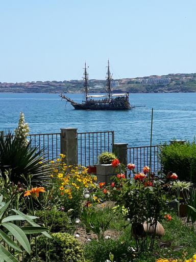 Others 5, Guest Rooms Skalite, Sozopol