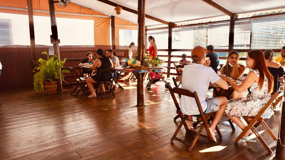 Food & Drinks 2, Beija Flor Pousada, Ubatuba