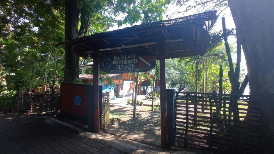Others 5, Raja Laut Dive Resort Bunaken, Manado
