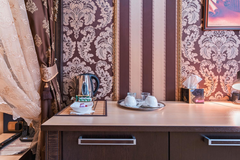 Others 4, Chocolate Hotel, Stavropol'skiy rayon