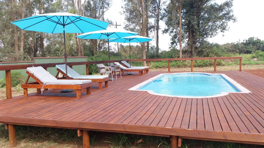 Sport & Beauty 2, Hluhluwe Country cottages, Umkhanyakude