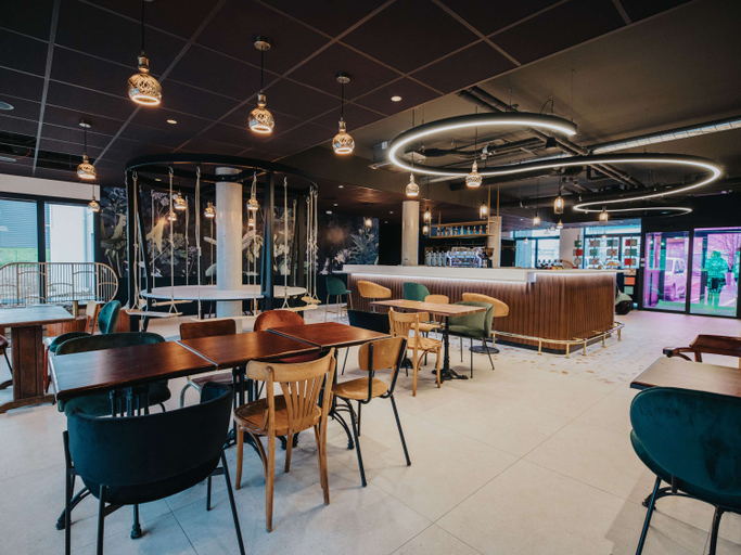 Food & Drinks 5, Greet Hotel Brest Aéroport, Finistère