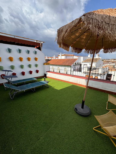 Others 5, APARTAMENTOS SAN FERNADO 32, Córdoba