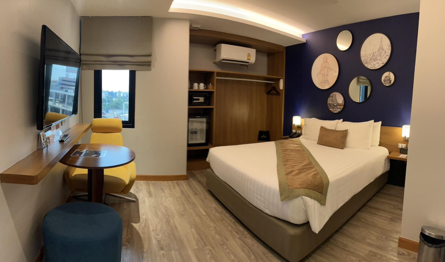 Bedroom 18