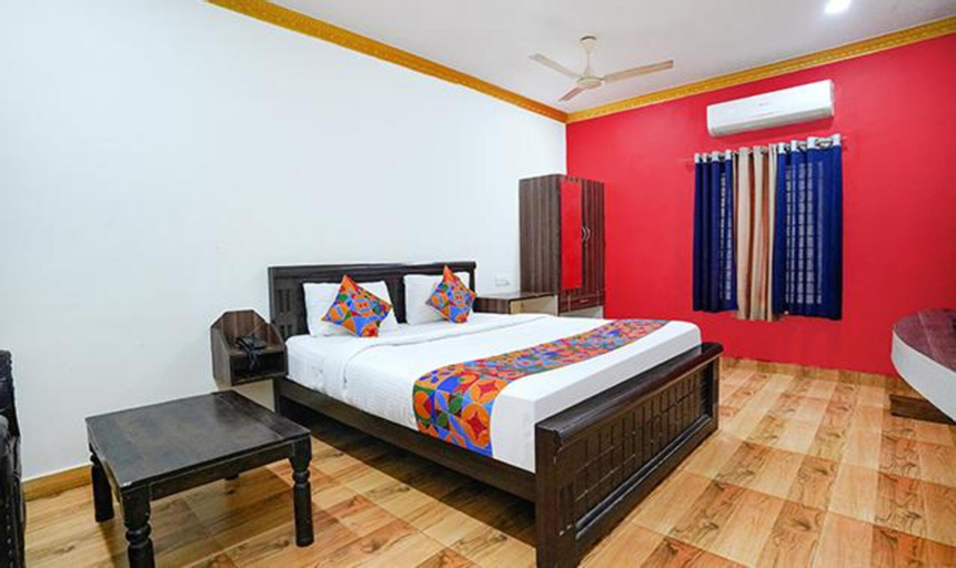 Bedroom 5