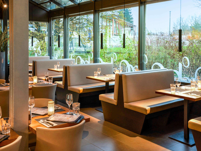 Food & Drinks 5, ibis Zurich Adliswil, Horgen