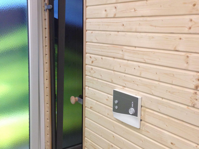 Others 2, Chic Home with Sauna, Margraten