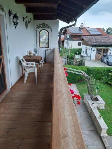 Others 5, Haus Singer, Rosenheim