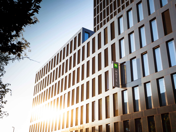 ibis Styles Basel City, Basel