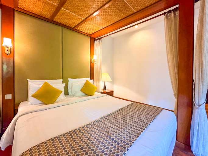 Bedroom 15