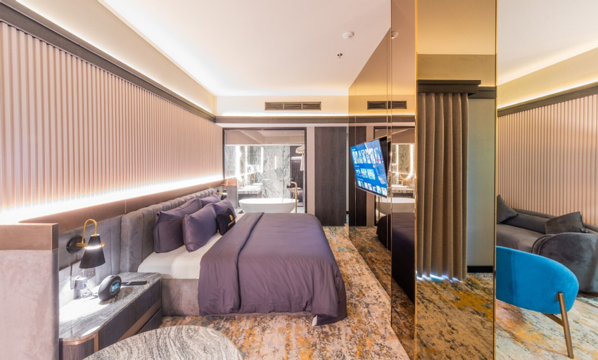 Bedroom 20