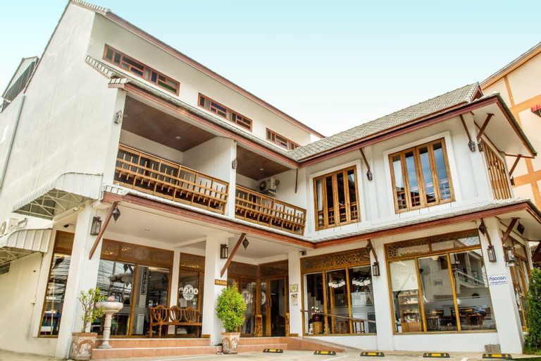 The Indigo House Phrae, Muang Phrae