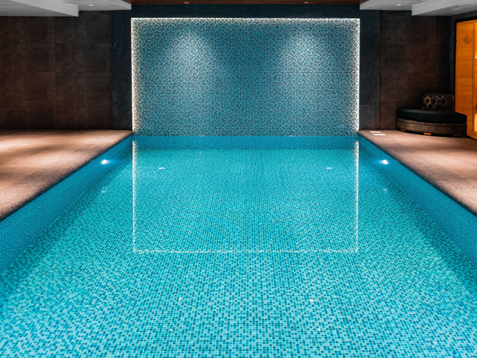 Sport & Beauty 3, Mövenpick Samarkand, Samarkand