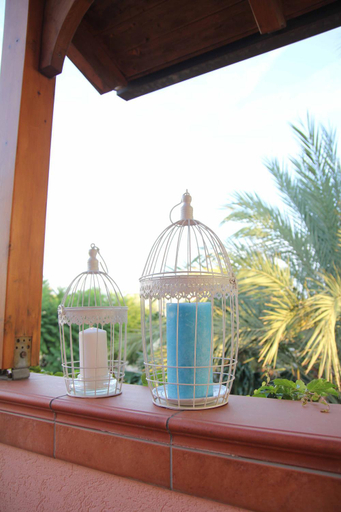 Others 3, HB Le suites del Giardino, Taranto