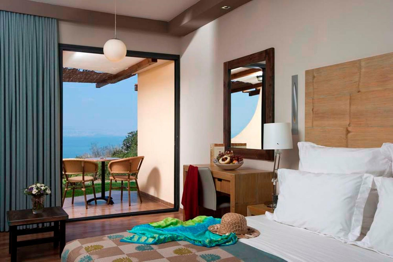 Bedroom 3, Ramot Resort Hotel