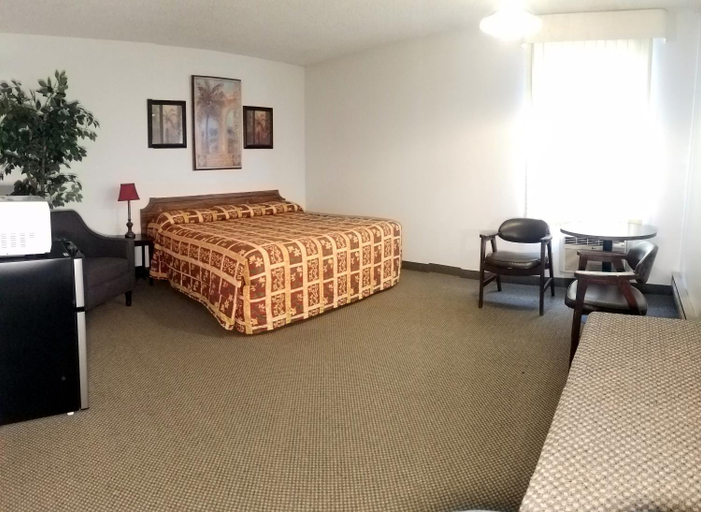Others 4, Amber Inn Motel, Gooding