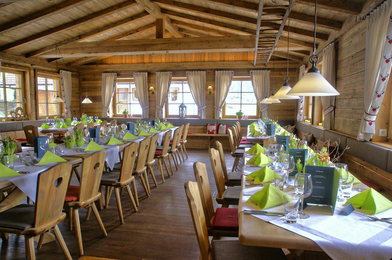 Food & Drinks 4, Hotel zum Breitenberg, Ortenaukreis