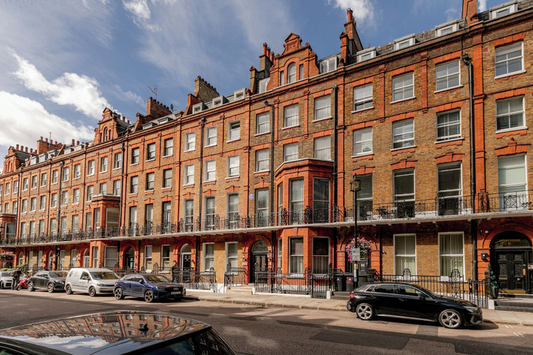 Exterior & Views 2, Marylebone by Excel Apartments, London