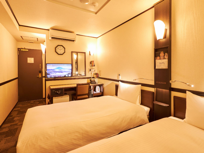 Bedroom 7