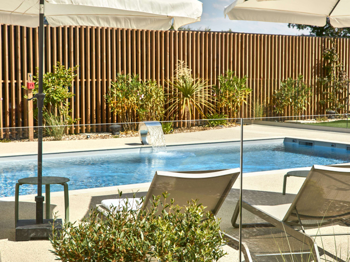 Sport & Beauty 5, ibis Styles La Roche-sur-Yon, Vendée