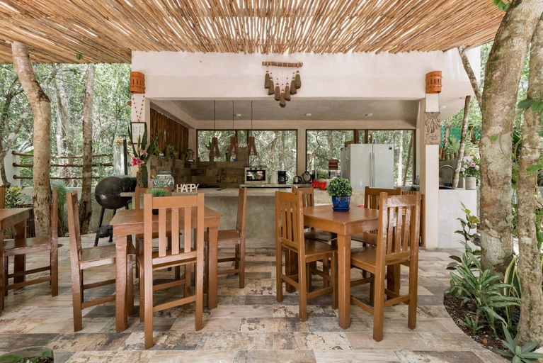 Food & Drinks 4, Cachito de Cielo Luxury Jungle Lodge, Cozumel