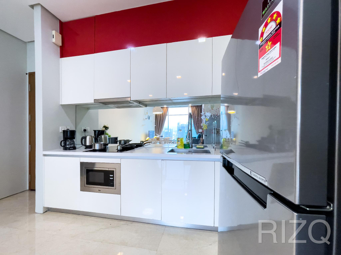 Others 5, soho suites klcc by homestay, Kuala Lumpur