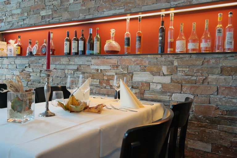Food & Drinks 4, Gasthaus zum Ochsen, Sursee