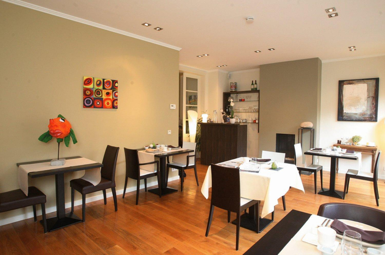 Food & Drinks 3, B&B Sabbajon, West-Vlaanderen