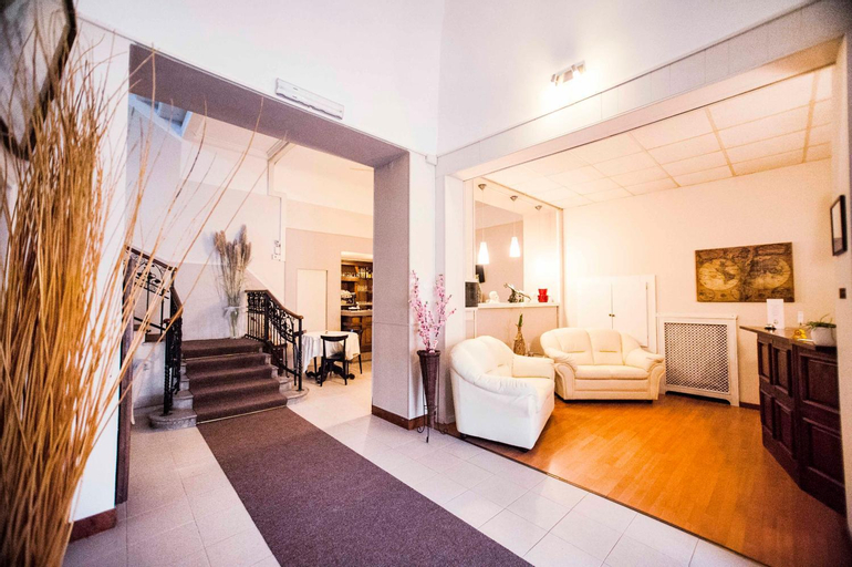 Hotel Principe, Alessandria
