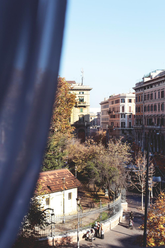 Others 5, Bed and Breakfast Piazza Vittorio87, Rome