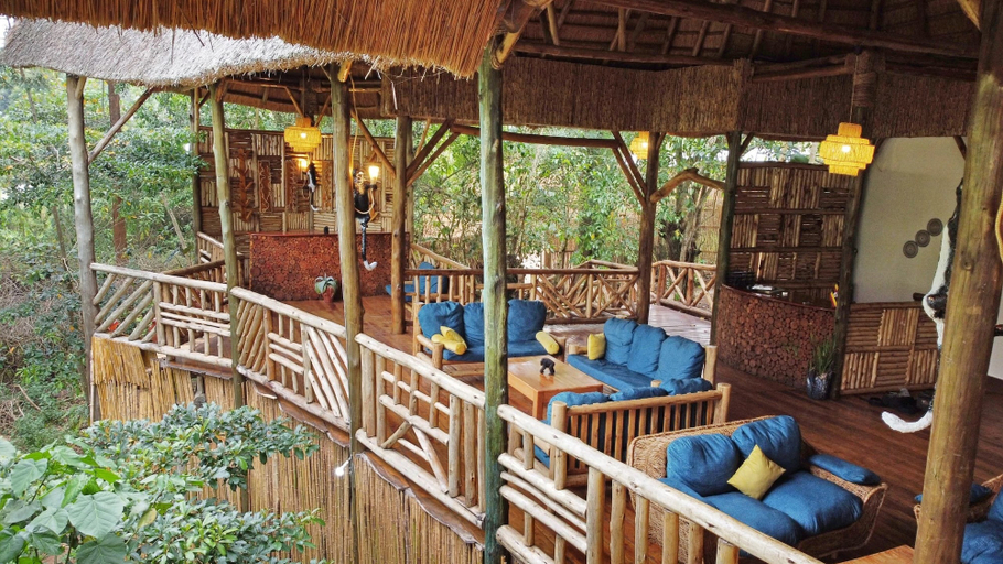 Others 5, Kibale Tourist Safari Lodge, Kibale