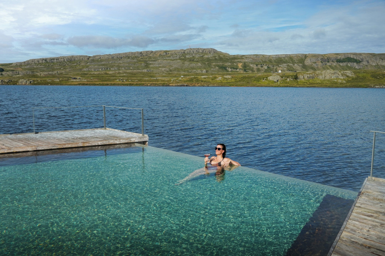 Sport & Beauty 5, Bjálki Cabin Lodge, Breiðdalshreppur