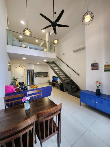 Dining Room 8
