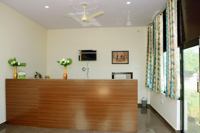 Others 4, Hotel Motibagh Resort, Sawai Madhopur