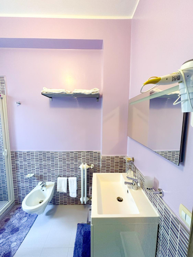 Others 3, FITTA CAMERE MATERA - B&B superior plus, Matera