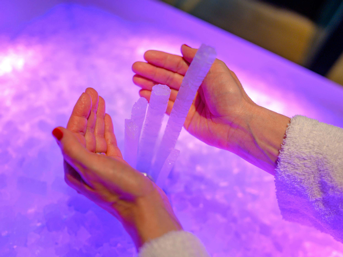 Sport & Beauty 2, Mercure Zurich City, Zürich