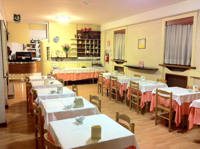 Food & Drinks 5, Hotel Torrismondi, Cuneo
