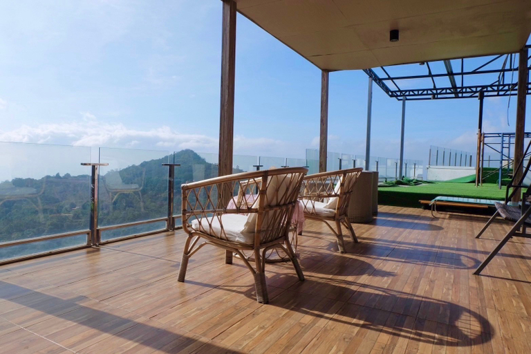 Others 2, The Resort Angel Hill, Pak Chong