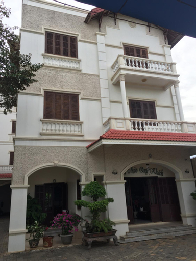 Nam Đông Hostel-Quảng-Trị, Đông Hà