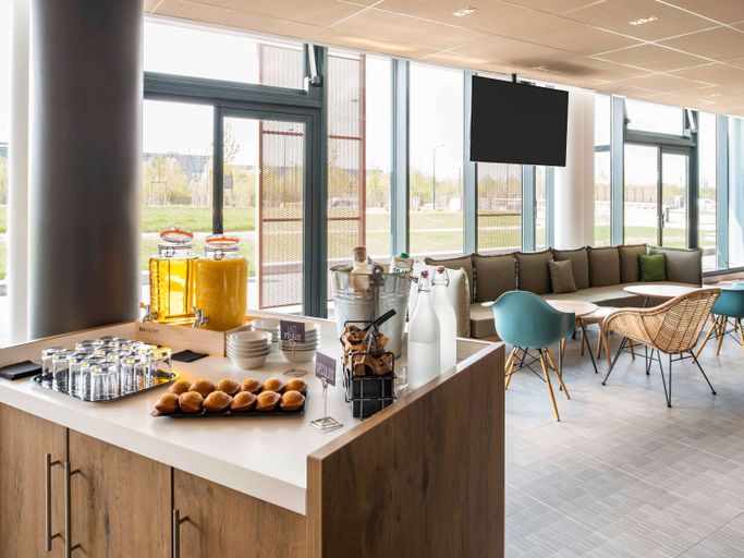 Food & Drinks 5, ibis Gonesse Le Bourget, Val-d'Oise