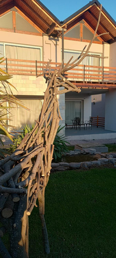 Others 4, Posada y spa Las Golondrinas, Tornquist