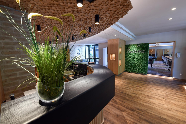 Public Area 3, Hotel Beethoven, Mödling