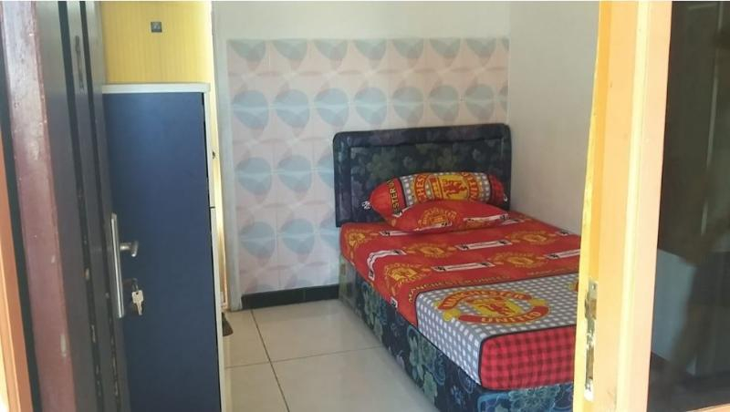 Bedroom 12