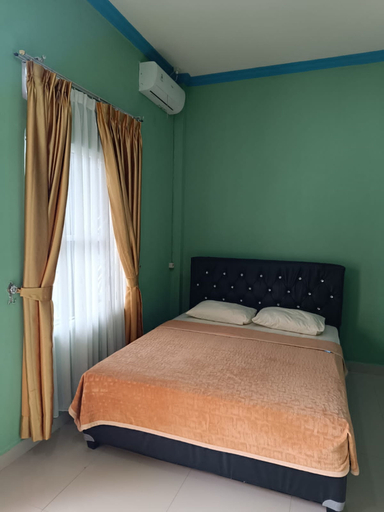 Hotel I Lagaligo Room Type - Standard Room