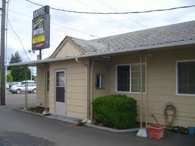 Others 4, Cascade City Center Motel, Linn