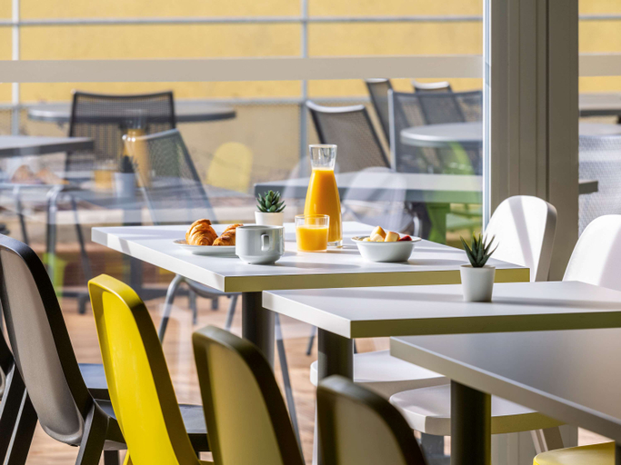 Food & Drinks 5, ibis Budget Montpellier Nord, Hérault