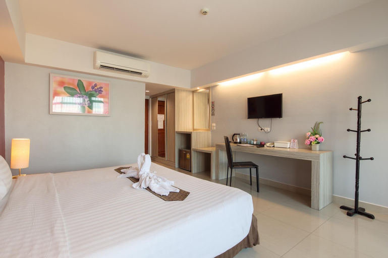 Bedroom 4