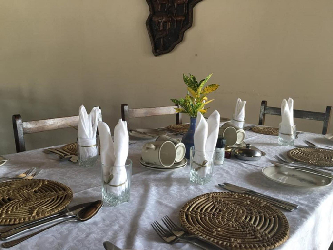 Others 5, Musungwa Safari Lodge, Namwala
