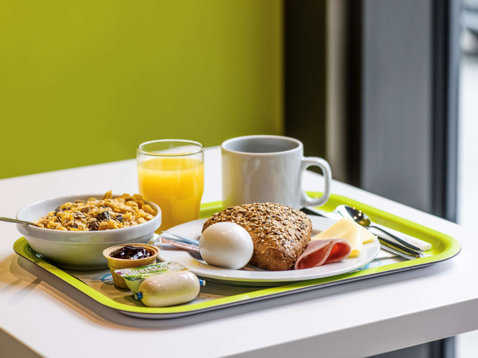 Food & Drinks 5, ibis budget Basel City, Basel